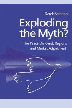 Exploding the Myth? - Braddon, Derek