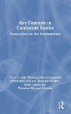 Key Concepts in Curriculum Studies
