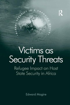 Victims as Security Threats - Mogire, Edward