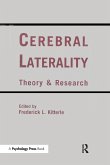 Cerebral Laterality Cerebral Laterality