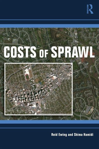 Costs of Sprawl Costs of Sprawl