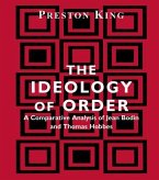 The Ideology of Order