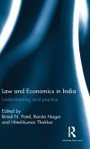 Law and Economics in India Law and Economics in India
