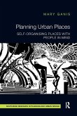 Planning Urban Places Planning Urban Places