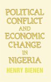 Political Conflict and Economic Change in Nigeria