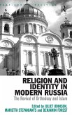 Religion and Identity in Modern Russia