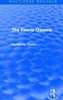 The Faerie Queen (Routledge Revivals) - Bild 1