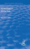 The Possibility of Relative Truth