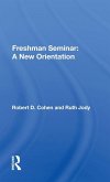 Freshman Seminar