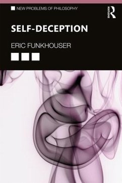Self-Deception - Funkhouser, Eric