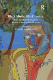 Black Music, Black Poetry Black Music, Black Poetry