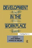 Development in the Workplace Development in the Workplace