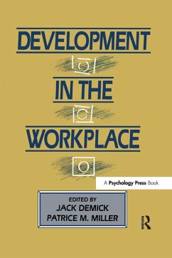 Cover Development in the Workplace