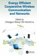 Energy Efficient Cooperative Wireless... - Bild 1