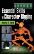 Essential Skills in Character Rigging - Bild 1