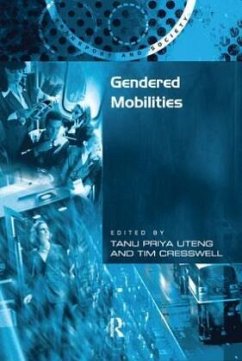 Cover Gendered Mobilities