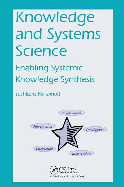 Knowledge and Systems Science Knowledge and Systems Science