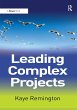 Leading Complex Projects - Bild 1