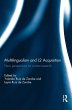 Multilingualism and L2 Acquisition - Bild 1