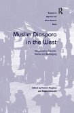 Muslim Diaspora in the West