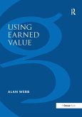 Using Earned Value