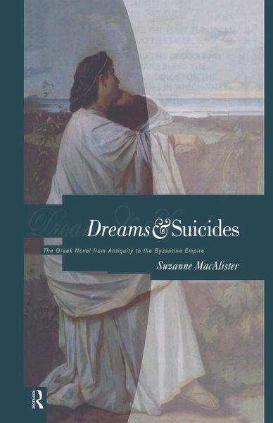 Dreams and Suicides Dreams and Suicides