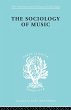 Sociology Of Music Ils 91 - Bild 1