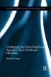 Challenging the School Readiness Agenda... - Bild 1