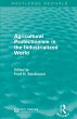 Agricultural Protectionism in the... - Bild 1