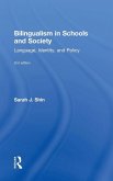 Bilingualism in Schools and Society Bilingualism in Schools and Society