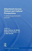 Attachment Across Clinical and Cultural Perspectives Attachment Across Clinical and Cultural Perspectives