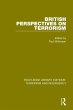 British Perspectives on Terrorism (RLE - Bild 1