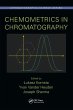 Chemometrics in Chromatography - Bild 1