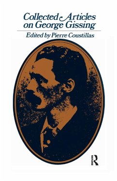 Collected Articles on George Gissing - Coustillas, Pierre