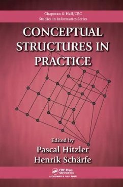 Cover Conceptual Structures in Practice