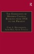 The Emergence of Modern Central Banking... - Bild 1