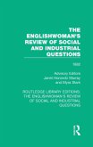 The Englishwoman's Review of Social and Industrial Questions