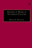 Gender at Work in Victorian Culture