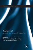 Kadi on Trial