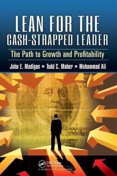 Cover Lean for the Cash-Strapped Leader
