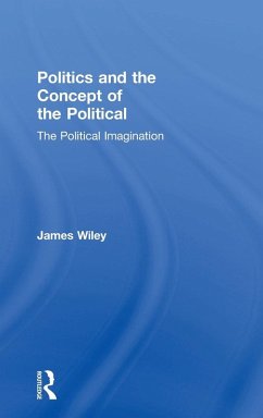 Cover Politics and the Concept of the Political