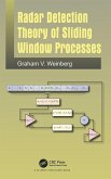 Radar Detection Theory of Sliding Window Processes