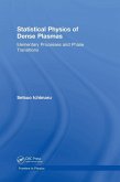 Statistical Physics of Dense Plasmas