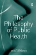 The Philosophy of Public Health - Bild 1