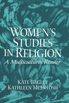 Women's Studies in Religion - McIntosh, Kathleen