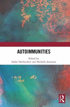 Cover Autoimmunities