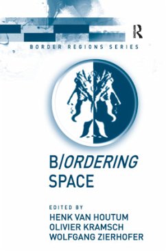Cover B/ordering Space