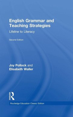 Cover English Grammar and Teaching Strategies