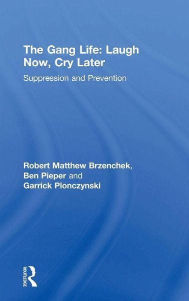 The Gang Life The Gang Life