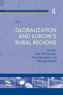 Globalization and Europe's Rural Regions - Nienaber, Birte